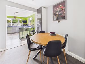 Dining Area- click for photo gallery